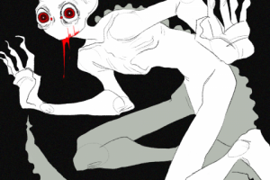 персонаж №3