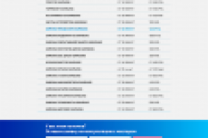 Создание дизайна сайта сервисного центра Samsung