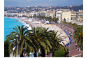 НИЦЦА: ЖИЗНЬ В АЗУРЕ