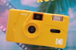 Фотоаппарат kodak