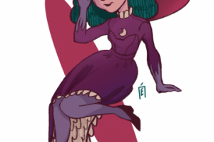 Эклипса Баттерфляй