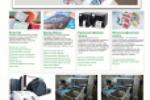 Flexosystem - высококачественная полиграфия