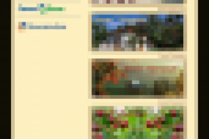 Коттеджный поселок "Земские просторы"