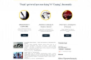 Блог Алины Войновой