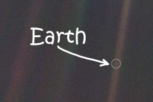 Видение Сагана