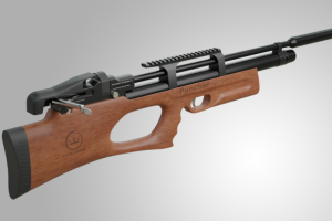 Пневматическая винтовка Kral Puncher