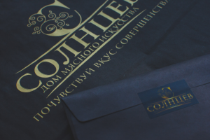 Презентация бренда крафт-колбас "Солнцев" в 100 словах