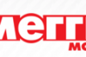 Текст для каталога "Мэгги Молл"