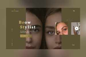 Brow Stylist