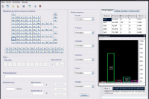 Расчет состава шихты