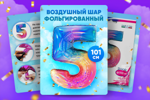 Дизайн карточки товара для Wildberries