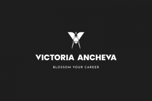 Логотип для личного бренда