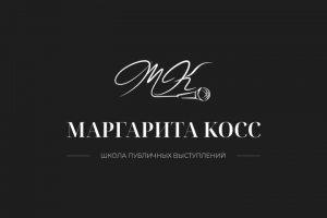 Логотип преподавателя по вокалу