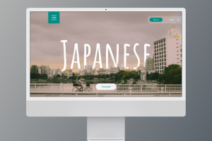 Портал для изучения японского языка