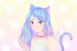 Digital-иллюстрация