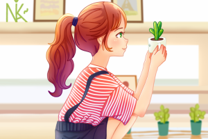 2D-иллюстрация