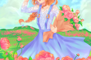 2D-иллюстрация