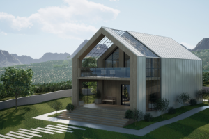 3d анимация в Unreal Engine