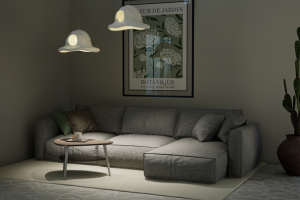 Интерьерная визуализация и анимация