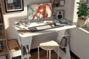 3д визуализация продукта