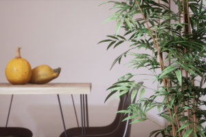 Моделирование и анимация в Unreal Engine