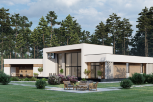 Моделирование, коммерческая визуализация, анимация