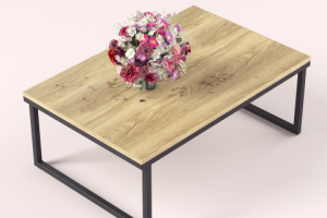 Моделирование и визуализация предметки