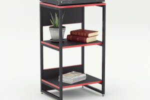 Моделирование и визуализация