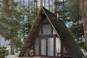 Моделирование и простая коммерческая визуализация, анимация