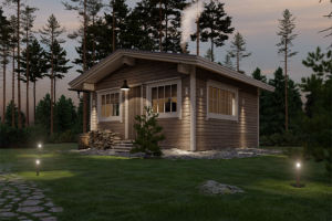 Моделирование и визуализация