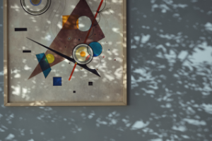 Текстурирование, настройка материалов