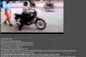 Парсинг youtube