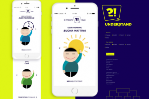 Startup "Understand"