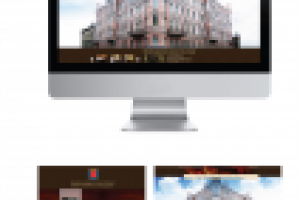 Сайт "под ключ" для музыкальной школы им. Рахманинова