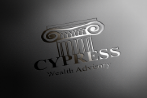 Logotype for Cypress