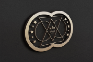 3D Logo for Mad Science