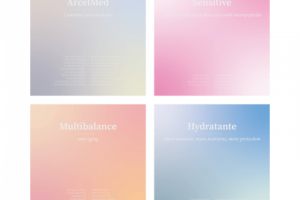 Дизайн Instagram