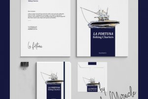 La Fortuna. Fishing charters