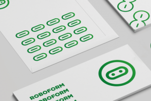 Rebranding "Roboform"