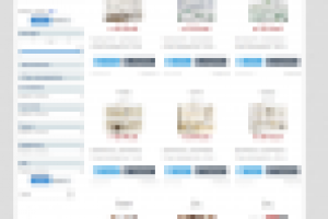 Наполнение каталога плитки, CMS Joomla