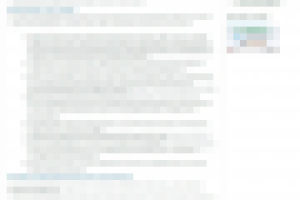 Добавление статей на сайт, СMS Wordpress