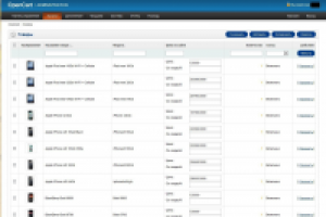 Наполнение интернет-магазина, CMS OpenCart