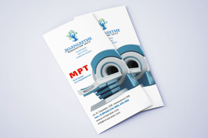 Евробуклет для клиники