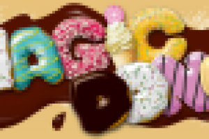 Световая вывеска с объемными буквами