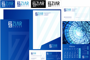 фирменный стиль