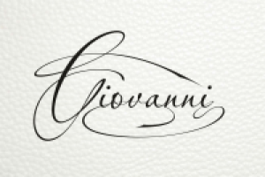 логотип-подпись