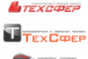 Логотип компьютеры