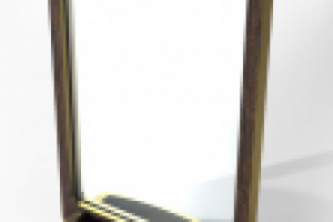 Тейбл-тент 3d