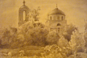 картина, графика