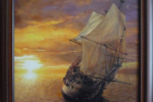 картина 60х60 см